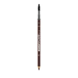 Карандаш для бровей Catrice Eye Brow Stylist с кисточкой, оттенок 025 Perfect Brown, 1,4 г