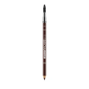 Олівець для брів Catrice Eye Brow Stylist з пензликом 025 Perfect Brown, 1,4 г