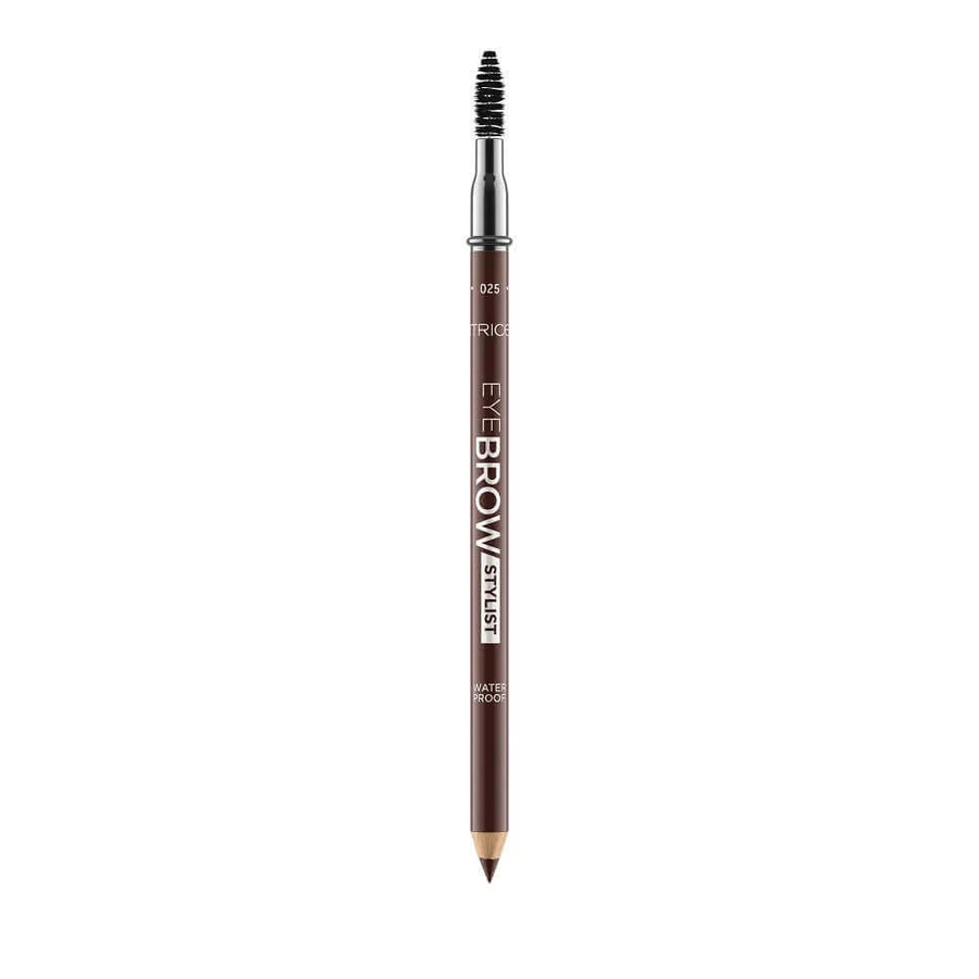 Олівець для брів Catrice Eye Brow Stylist з пензликом 025 Perfect Brown, 1,4 г: ціни та характеристики