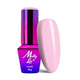 Лак-гибрид MollyLac Glamour Women 2 Girlish Roses, 10 г