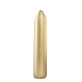 Золотий вібратор Marc Dorcel Rocket Bullet