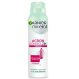 Спрей-антиперспірант Garnier Mineral Action Control Thermic, 150 мл
