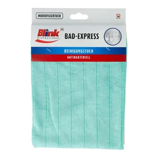 Blink, Express, серветка для чищення, 1 шт.