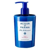 Бальзам для рук і тіла Acqua di Parma Blu Mediterraneo Fico Di Amalfi, 300 мл