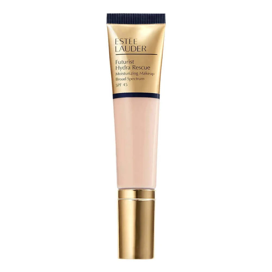 Estée Lauder Futurist Hydra Rescue Illuminating Foundation 2C3 Fresco SPF 45, 35 мл: цены и характеристики