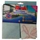 Салфетка Blink из микрофибры универсальная 32x32 см, 2 шт.