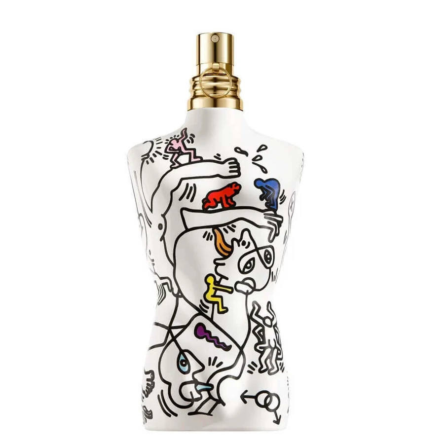 Туалетная вода Jean Paul Gaultier Le Male Pride Limited Edition, 125 мл: цены и характеристики