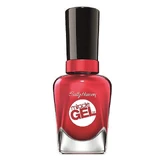 Чудо-гель лак для ногтей Off With Her Red, 14,7 мл, Sally Hansen
