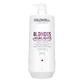 Шампунь Goldwell Dualsenses Blonde, нейтрализующий желтизну, 1000 мл