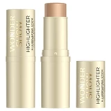 Eveline Cosmetics Wonder Show highlighter stick 02 Golden Hour, 8 г