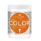 Маска для фарбованого волосся Kallos KJMN Color Mask, 1000 мл