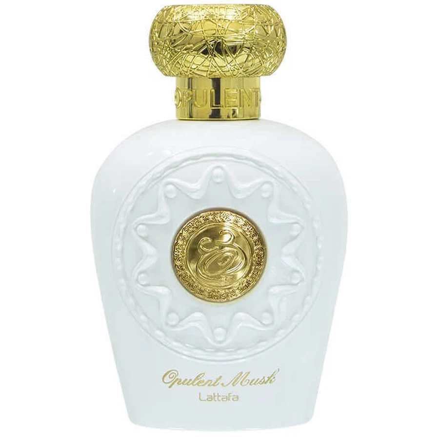 Lattafa Opulent Musk парфюмированная вода, 100 мл: цены и характеристики