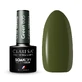 Гібридний лак для нігтів Claresa Soak Off UV/LED Green 805, 5 г