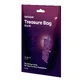 Сумка для зберігання гаджетів Satisfyer Treasure Bag M Violet