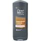 Dove MEN+CARE Гель для душу САНДАЛОВЕ ДЕРЕВО + ВАНІЛЬ, 400 мл