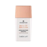 Иллюминирующие капли Drop of Sunshine, 25 мл, Essence