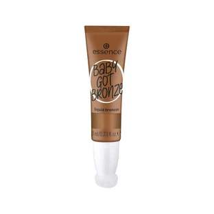 Жидкий бронзатор для лица Baby Got Bronze, 20 - Sunkissed Sweety, 10 мл, Essence