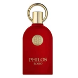 Парфумована вода Maison Alhambra Philos Rosso, 100 мл