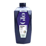 Ополіскувач для порожнини рота Purple Tooth Toner, 500 мл, White Glo