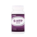 5-НТР 100 мг, (487800), 30 капсул, GNC