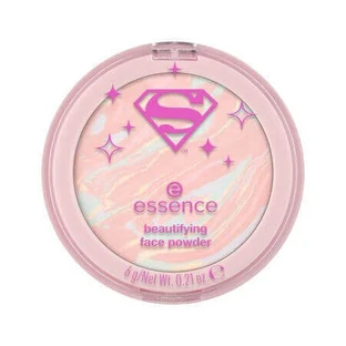 Пудра для обличчя Superman Beautifying Face Powder, 6 г, Essence