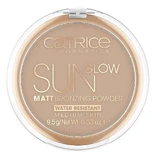 Catrice Sun Glow Matt Bronzing Powder 030 Bronz mediu, 9,5 г
