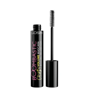 Gosh Boombastick Crazy Volume Объемная тушь для ресниц 002 Crazy Blue, 13 мл
