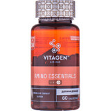 Vitagen amino essentials табл. №60