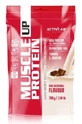Протеиновый шоколад Muscle UP, 700 г