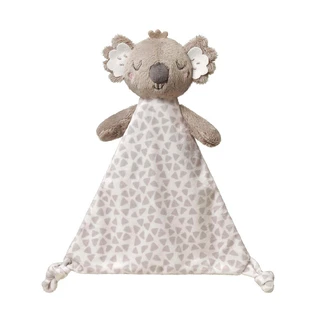 Приставная игрушка, 0 месяцев+, Коала Коко, Babyono