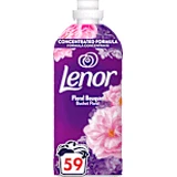 Lenor Квітковий букет 59 прань, 1,24 л
