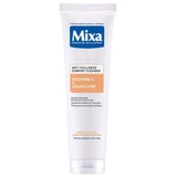 Очищающий гель для умывания лица Mixa Comfort Cleanser Anti-Discoloring Facial Gel с витамином С и скваланом, 150 мл