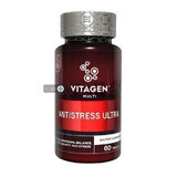 Vitagen antistress ultra табл. №60
