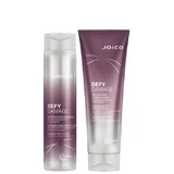 Шампунь и кондиционер Defy Damage, 300 мл + 250 мл, Joico