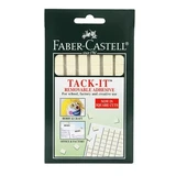 Faber-Castell, монтажна маса Tack-It, 50г