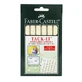 Faber-Castell, монтажна маса Tack-It, 50г