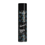Лак для волосся Matrix Vavoom Freezing Spray Extra Full Hold, 500 мл