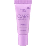 Trend !t up Care About You Lip Mask No. 020 - Grape: цены и характеристики