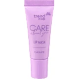 Trend !t up Care About You Lip Mask No. 020 - Grape