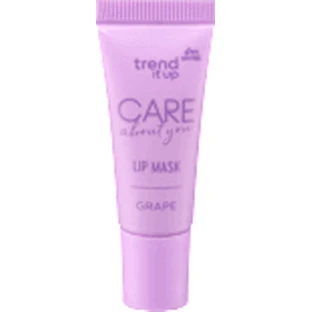 Trend !t up Care About You Lip Mask No. 020 - Grape
