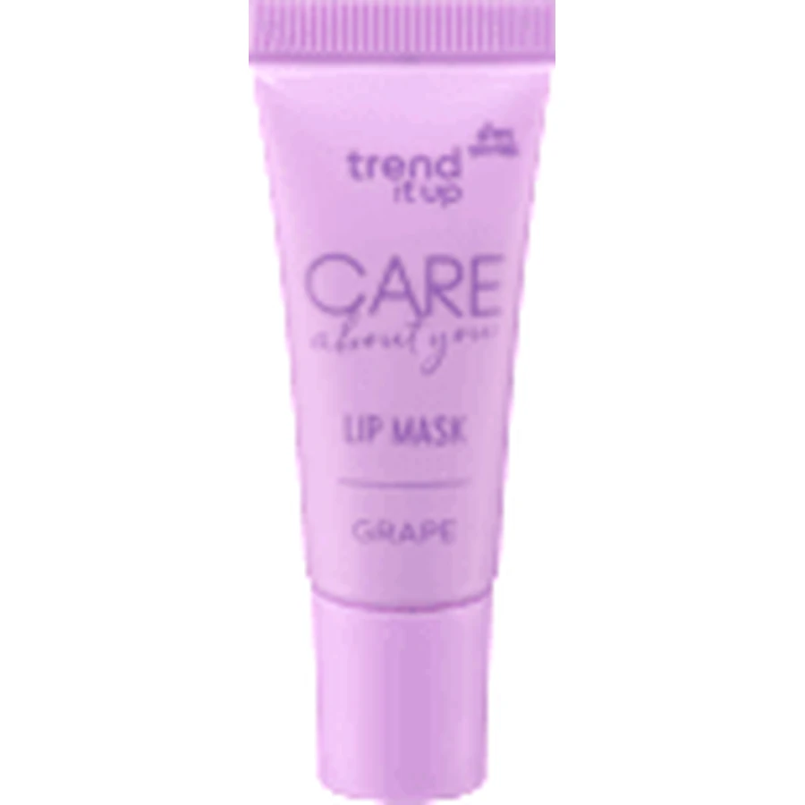 Trend !t up Care About You Lip Mask No. 020 - Grape: цены и характеристики