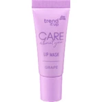 Trend !t up Care About You Lip Mask No. 020 - Grape: цены и характеристики