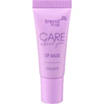Trend !t up Care About You Lip Mask No. 020 - Grape: цены и характеристики