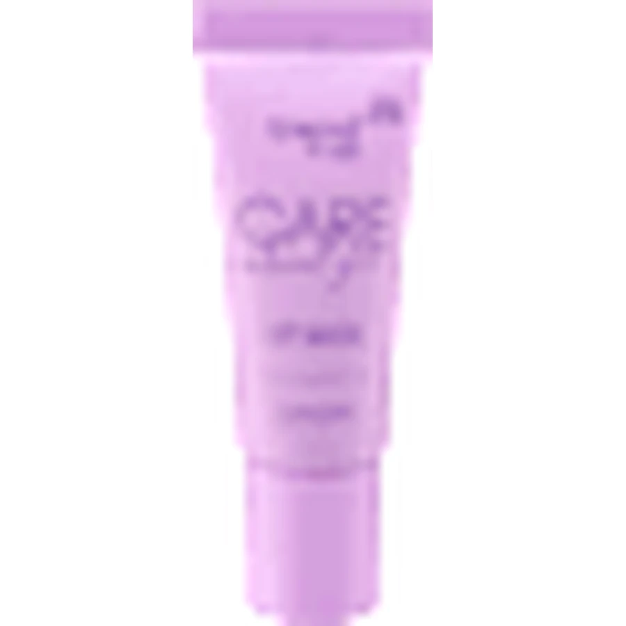 Trend !t up Care About You Lip Mask No. 020 - Grape: цены и характеристики