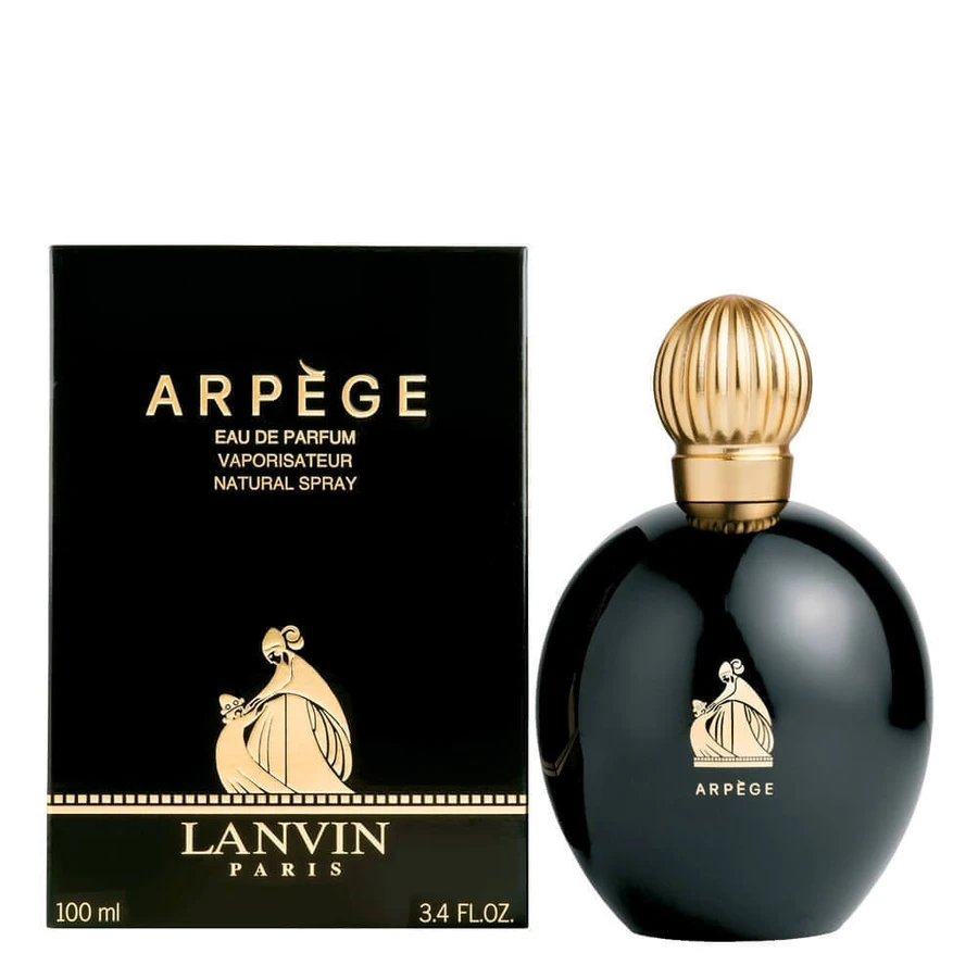 Lanvin Arpege парфюмированная вода, 100 мл: цены и характеристики