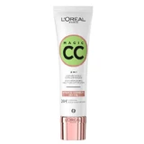 L Oreal Paris Magic CC крем проти почервоніння, 30 мл