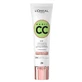 L Oreal Paris Magic CC Anti Redness CC Cream, 30 мл
