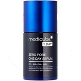 Сироватка для обличчя Zero Pore 2.0, що мінімізує пори, 37 мл, Medicube
