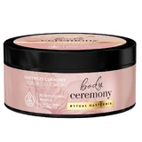 Поживний цукровий скраб для тіла Soraya Body Ceremony, 200 г