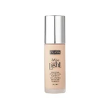 Pupa Milano Active Light Perfect Skin Foundation SPF10 Oil-Free Face Foundation 010 Porcelain, 30 мл